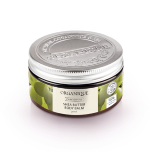 Balsam do ciała z masłem shea