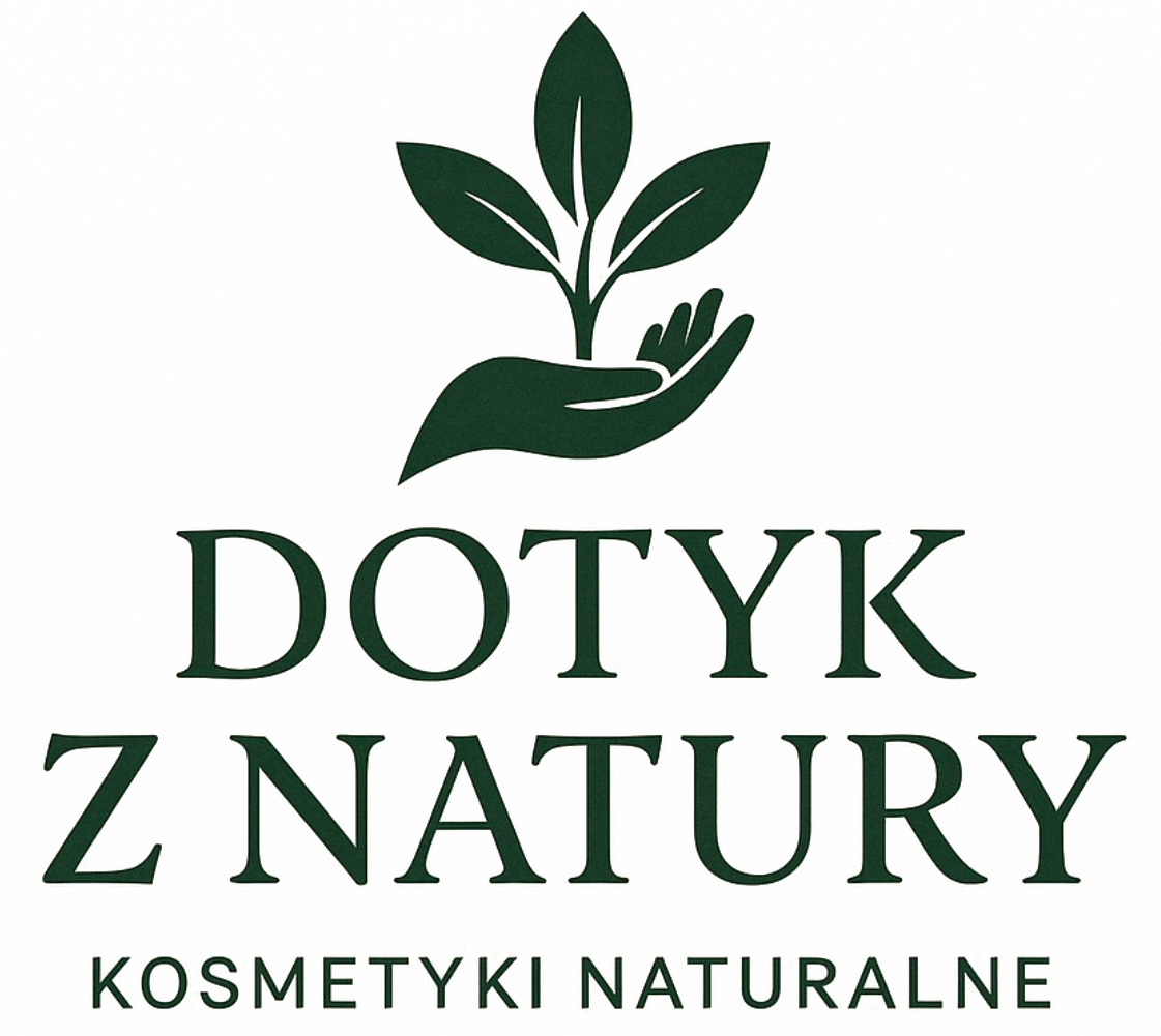 Dotyk z Natury – Kosmetyki stworzone z szacunku do Ciebie i Natury